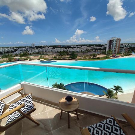 Dreams Lagoon By Andiani Travel Cancun Dış mekan fotoğraf