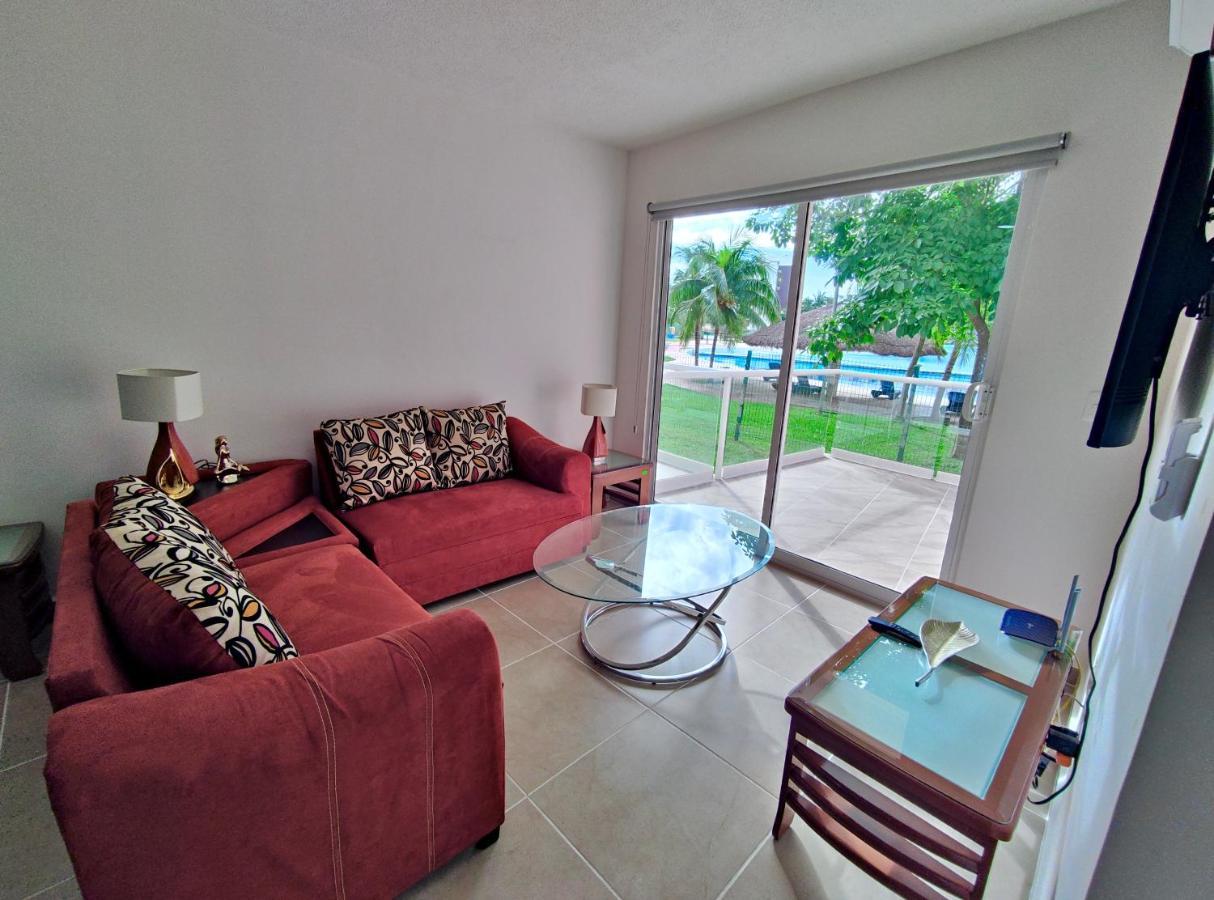 Dreams Lagoon By Andiani Travel Cancun Dış mekan fotoğraf
