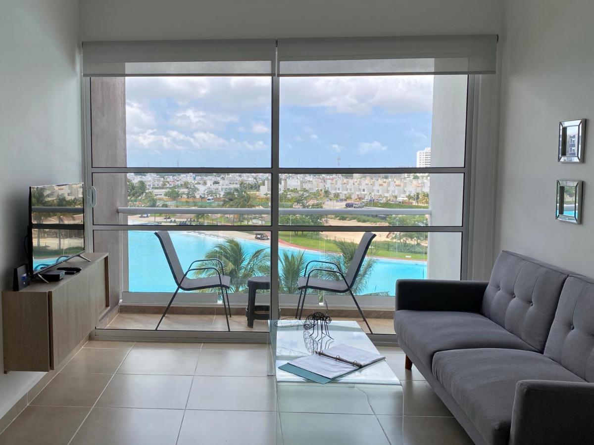 Dreams Lagoon By Andiani Travel Cancun Dış mekan fotoğraf