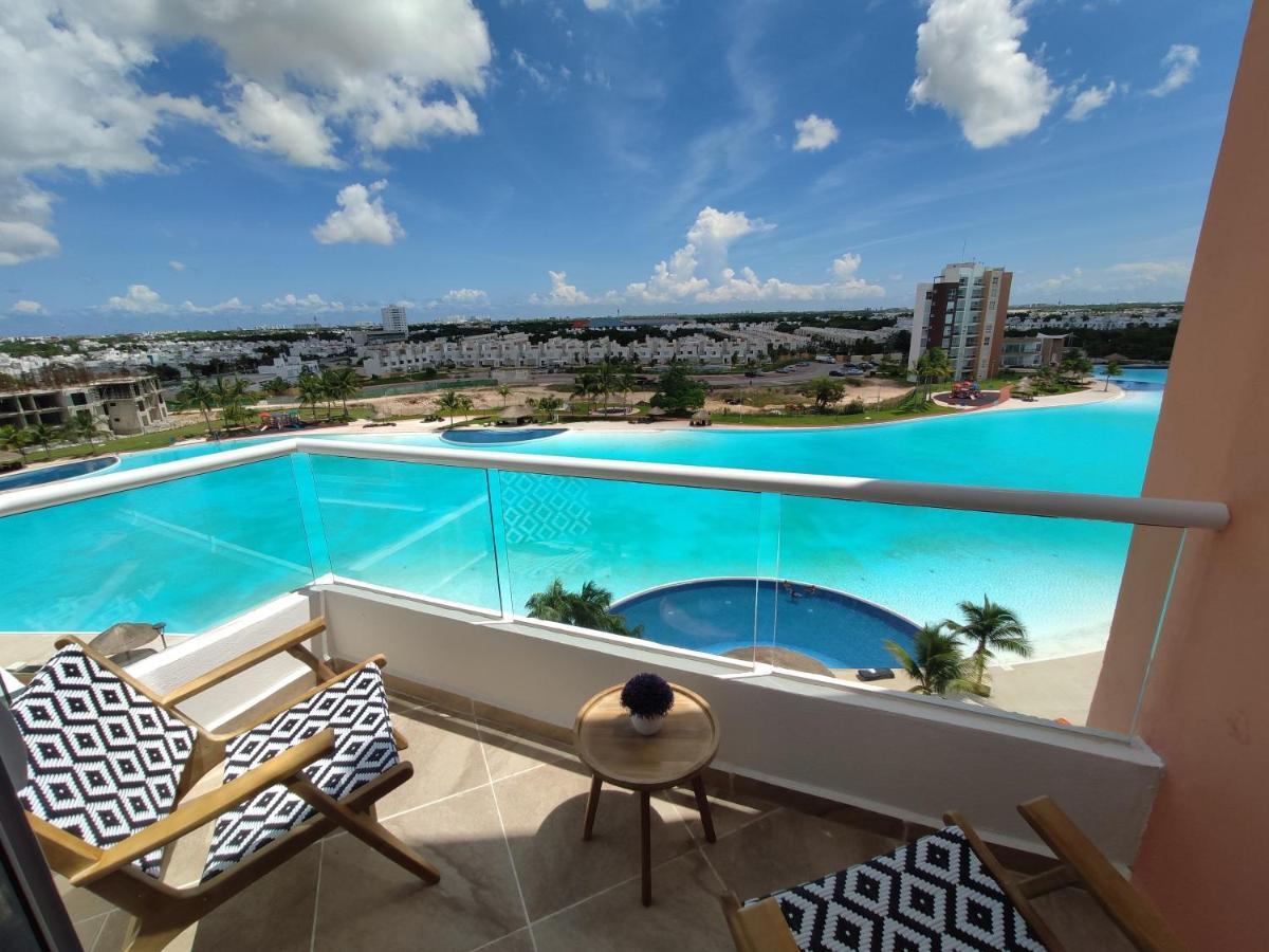 Dreams Lagoon By Andiani Travel Cancun Dış mekan fotoğraf