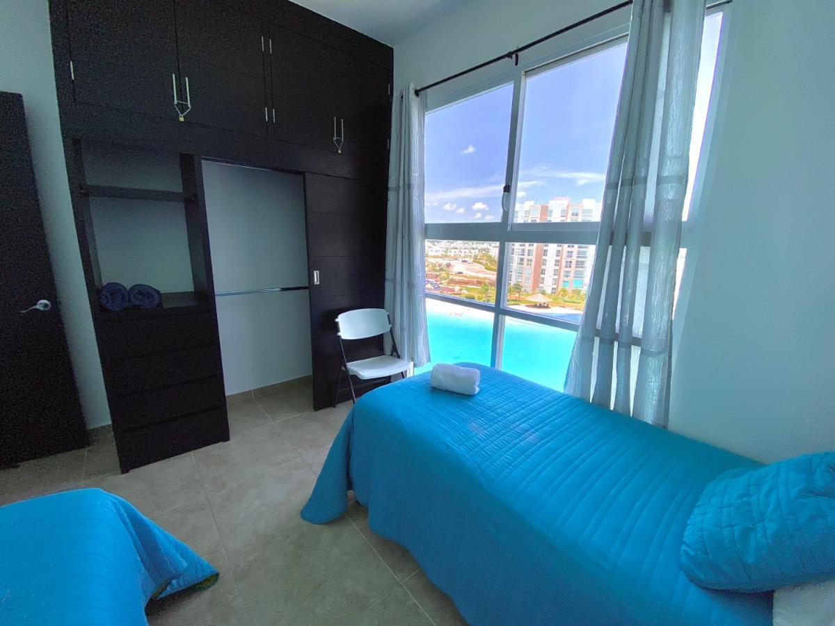 Dreams Lagoon By Andiani Travel Cancun Dış mekan fotoğraf