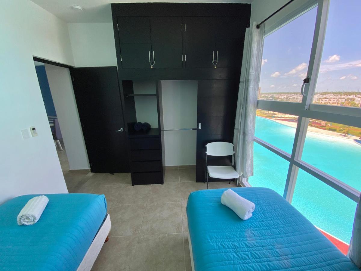 Dreams Lagoon By Andiani Travel Cancun Dış mekan fotoğraf