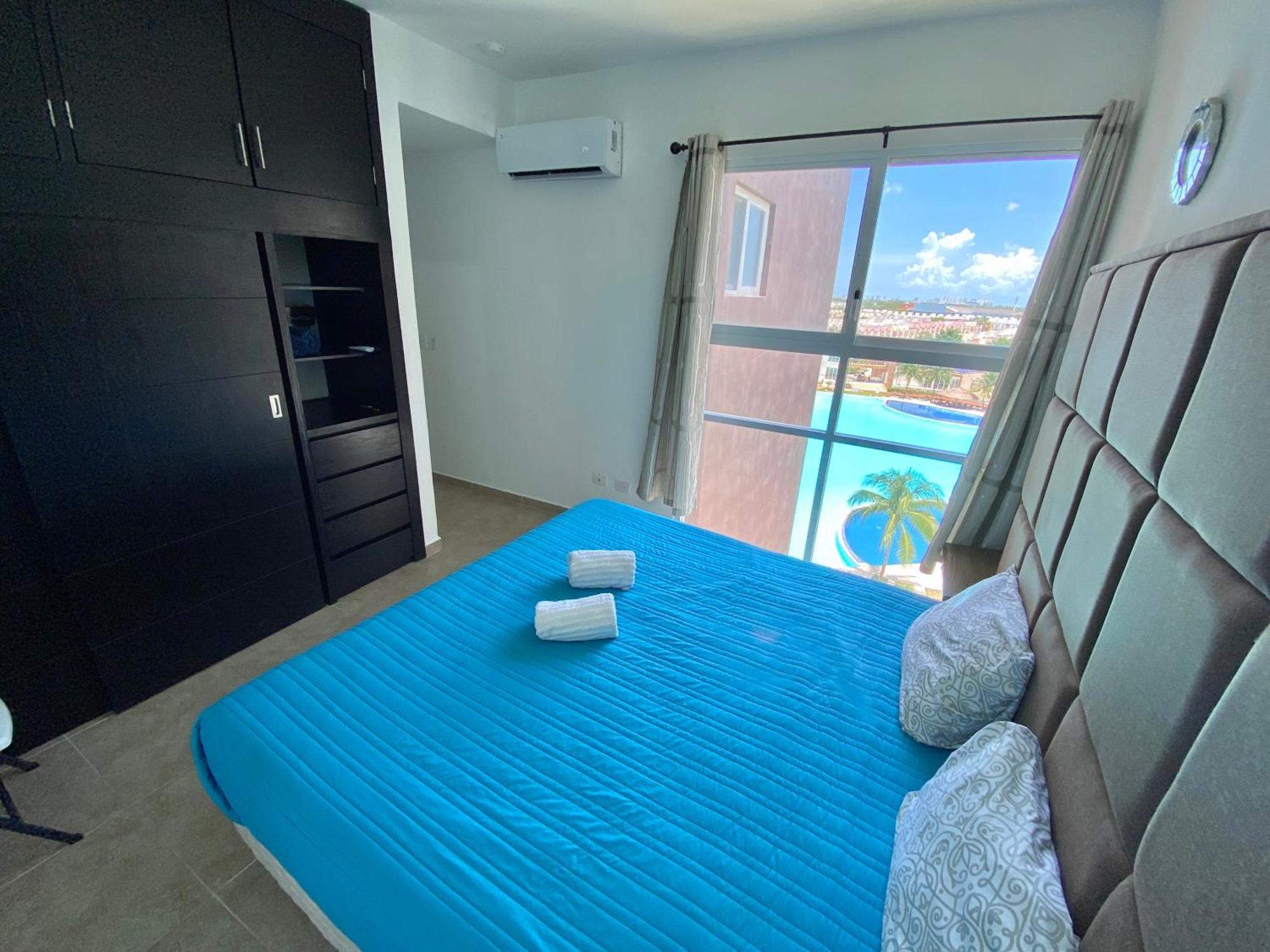 Dreams Lagoon By Andiani Travel Cancun Dış mekan fotoğraf