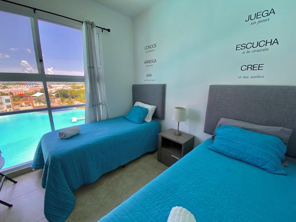 Dreams Lagoon By Andiani Travel Cancun Dış mekan fotoğraf
