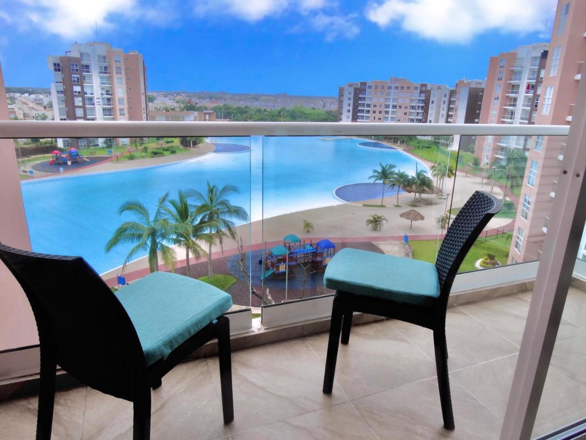 Dreams Lagoon By Andiani Travel Cancun Dış mekan fotoğraf