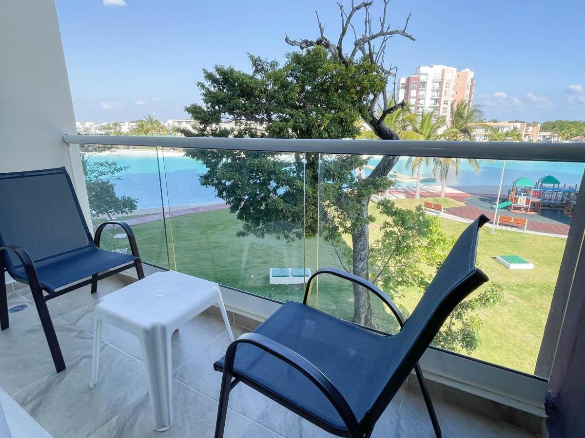 Dreams Lagoon By Andiani Travel Cancun Dış mekan fotoğraf