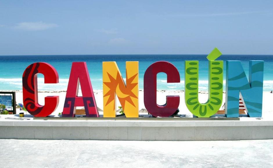 Dreams Lagoon By Andiani Travel Cancun Dış mekan fotoğraf
