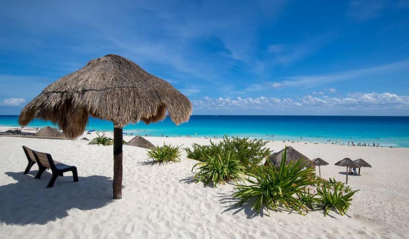 Dreams Lagoon By Andiani Travel Cancun Dış mekan fotoğraf