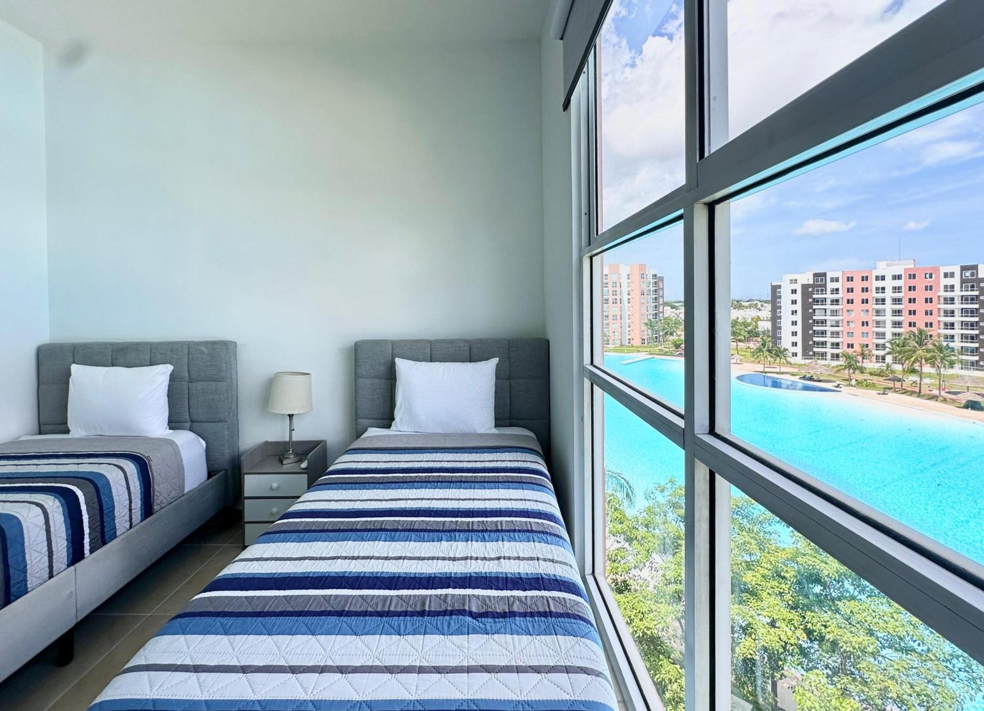 Dreams Lagoon By Andiani Travel Cancun Dış mekan fotoğraf
