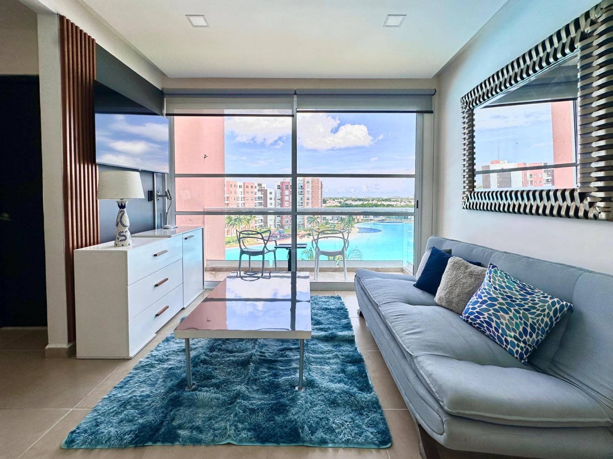 Dreams Lagoon By Andiani Travel Cancun Dış mekan fotoğraf