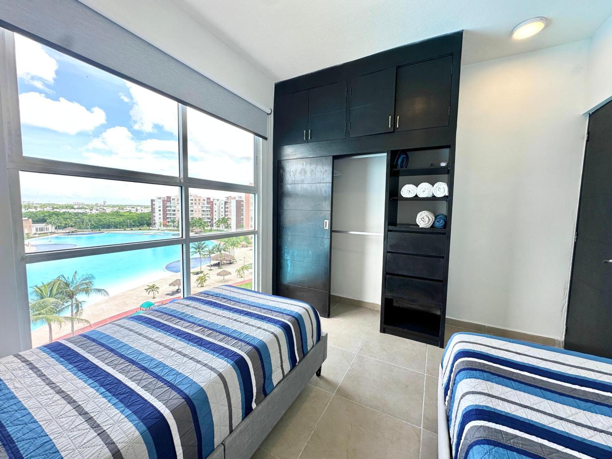 Dreams Lagoon By Andiani Travel Cancun Dış mekan fotoğraf