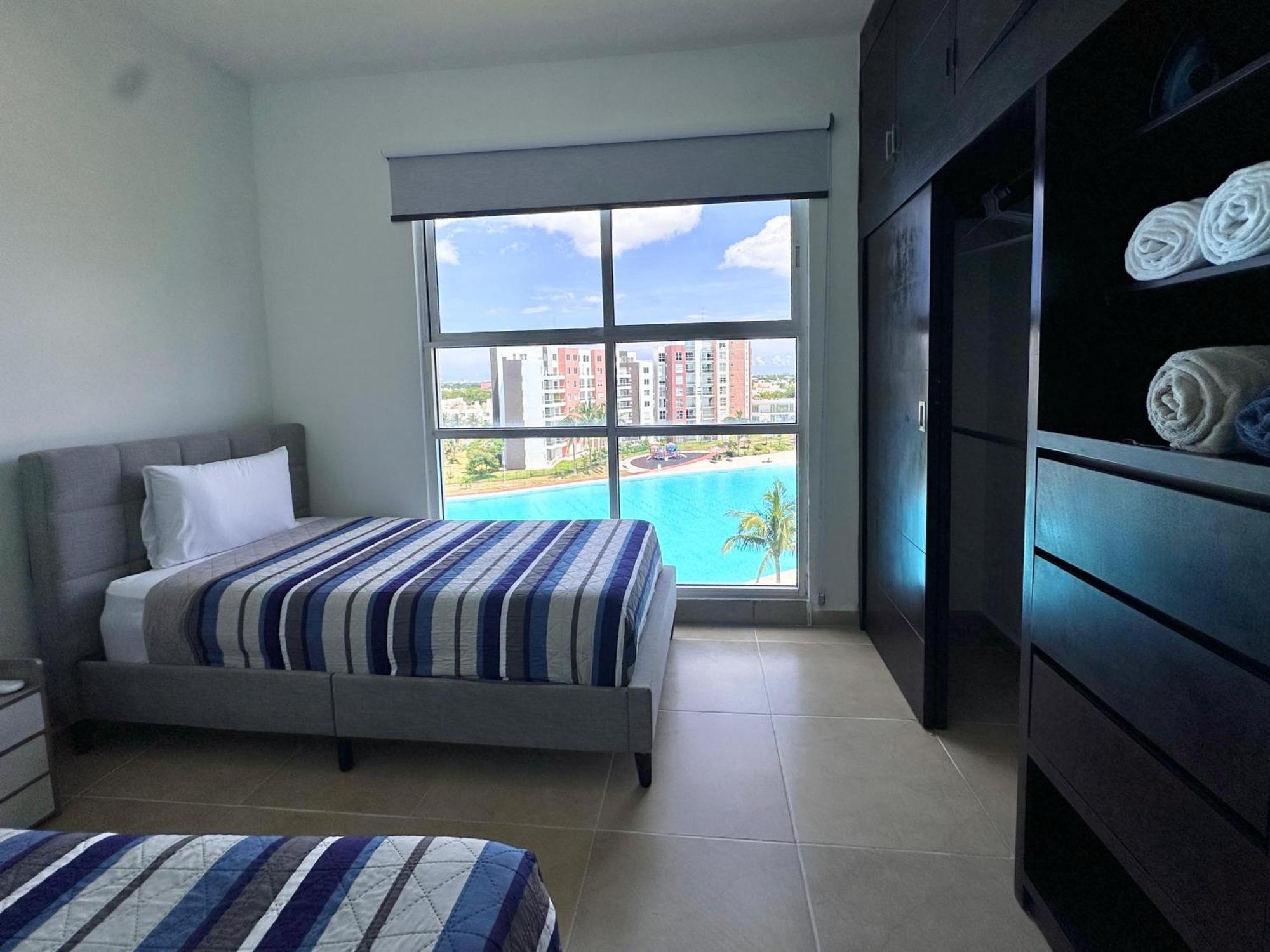 Dreams Lagoon By Andiani Travel Cancun Dış mekan fotoğraf